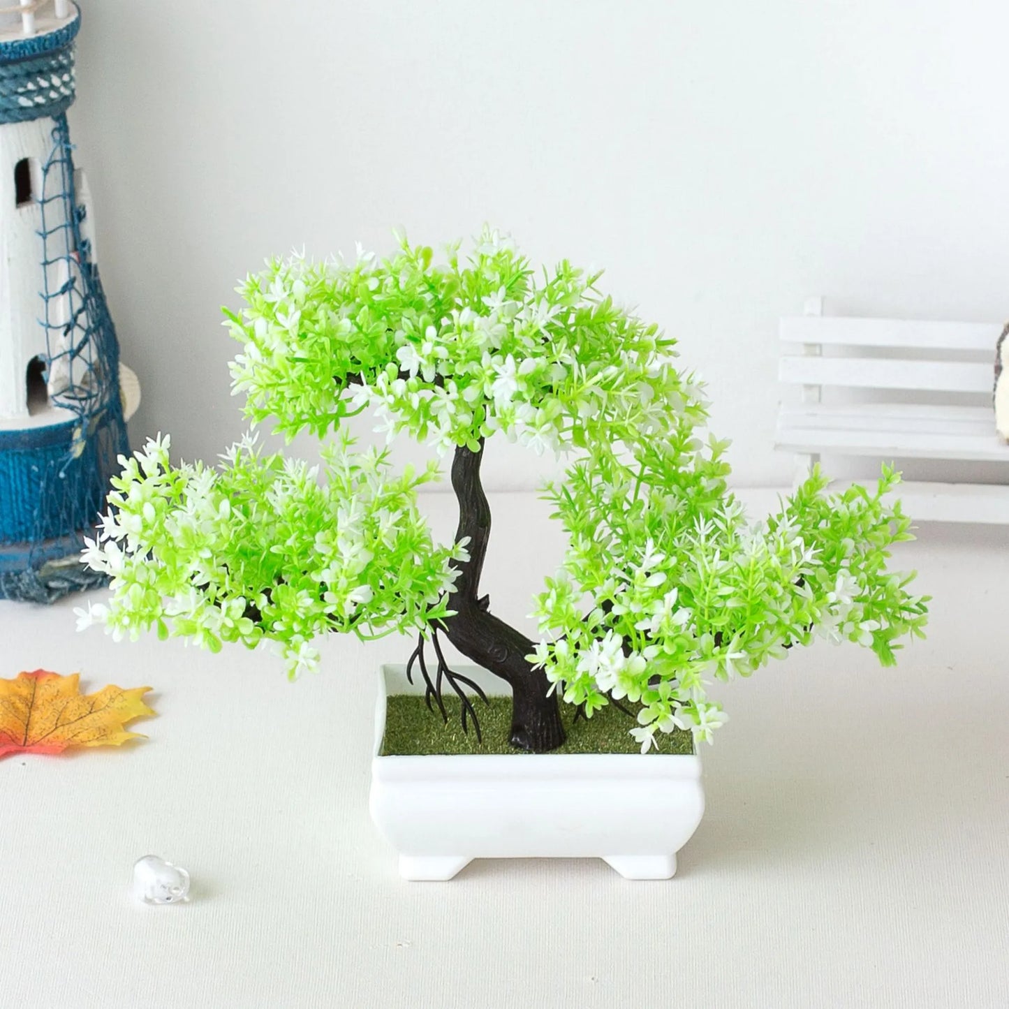 Artificial Plant Bonsai