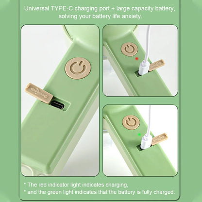 4in1 Electric Vegetable Home Handheld Wireless Slicer