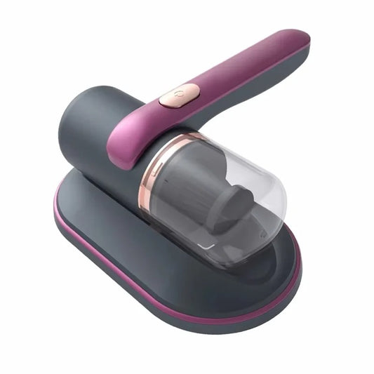 Wireless Ultraviolet Vacuum Cleaner